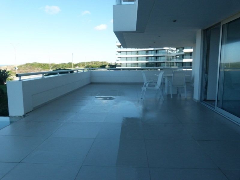 Espectacular departamento en venta en la Brava 